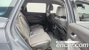 Hyundai Santa Fe, 2020 — миниатюра 17
