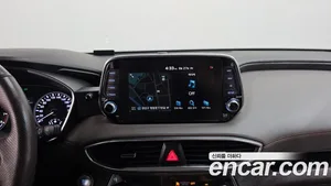 Hyundai Santa Fe, 2020 — миниатюра 18
