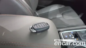 Hyundai Santa Fe, 2020 — миниатюра 21