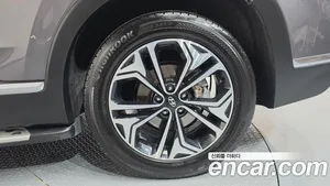 Hyundai Santa Fe, 2020 — миниатюра 7