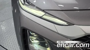 Hyundai Santa Fe, 2020 — миниатюра 8