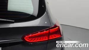 Hyundai Santa Fe, 2020 — миниатюра 9