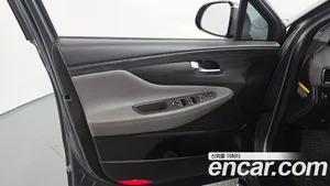 Hyundai Santa Fe, 2020 — миниатюра 14