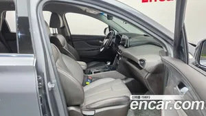 Hyundai Santa Fe, 2020 — миниатюра 16