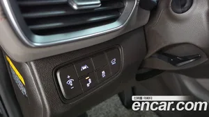 Hyundai Santa Fe, 2020 — миниатюра 27
