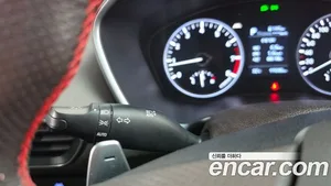 Hyundai Santa Fe, 2020 — миниатюра 31