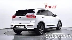 Kia Niro, 2018 — миниатюра 2