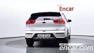 Kia Niro, 2018 — миниатюра 4