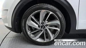 Kia Niro, 2018 — миниатюра 5