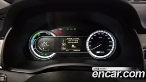 Kia Niro, 2018 — миниатюра 8