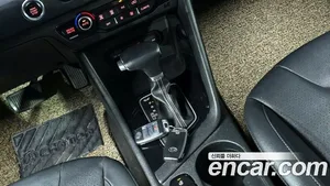 Kia Niro, 2018 — миниатюра 9
