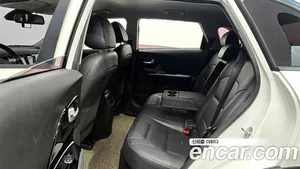 Kia Niro, 2018 — миниатюра 11