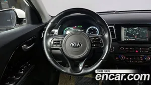 Kia Niro, 2018 — миниатюра 12