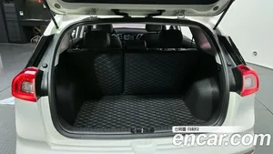Kia Niro, 2018 — миниатюра 20