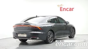 Hyundai Grandeur, 2022 — миниатюра 2