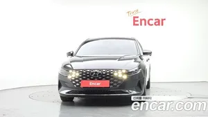 Hyundai Grandeur, 2022 — миниатюра 3