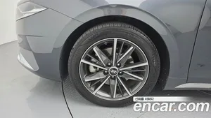 Hyundai Grandeur, 2022 — миниатюра 5