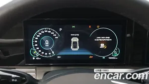 Hyundai Grandeur, 2022 — миниатюра 8