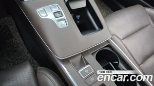 Hyundai Grandeur, 2022 — миниатюра 9