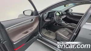 Hyundai Grandeur, 2022 — миниатюра 10