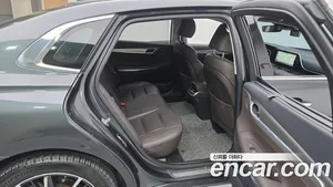 Hyundai Grandeur, 2022 — миниатюра 11