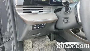 Hyundai Grandeur, 2022 — миниатюра 12