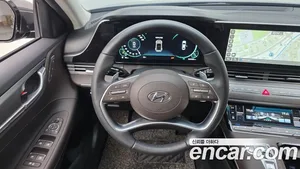 Hyundai Grandeur, 2022 — миниатюра 13