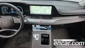 Hyundai Grandeur, 2022 — миниатюра 14