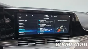 Hyundai Grandeur, 2022 — миниатюра 16