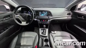 Hyundai Avante, 2017 — миниатюра 7