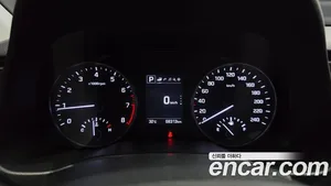 Hyundai Avante, 2017 — миниатюра 8
