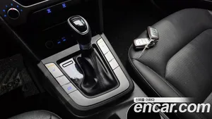 Hyundai Avante, 2017 — миниатюра 9