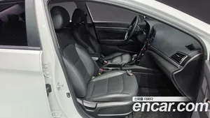 Hyundai Avante, 2017 — миниатюра 10