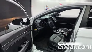 Hyundai Avante, 2017 — миниатюра 11