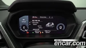Audi Q4 e-tron, 2022 — миниатюра 10