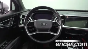 Audi Q4 e-tron, 2022 — миниатюра 19