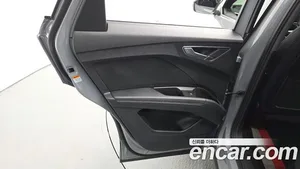 Audi Q4 e-tron, 2022 — миниатюра 14