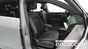Audi Q4 e-tron, 2022 — миниатюра 15