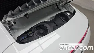 Porsche 911, 2020 — миниатюра 6