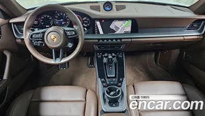 Porsche 911, 2020 — миниатюра 7