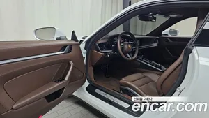 Porsche 911, 2020 — миниатюра 10