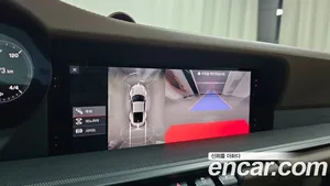 Porsche 911, 2020 — миниатюра 14