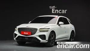 Genesis GV70, 2022 — миниатюра 1