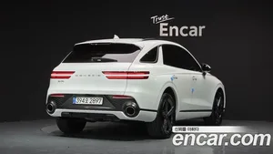 Genesis GV70, 2022 — миниатюра 2