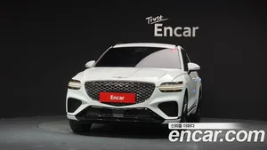 Genesis GV70, 2022 — миниатюра 3