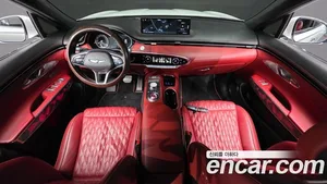 Genesis GV70, 2022 — миниатюра 10
