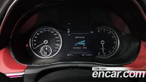 Genesis GV70, 2022 — миниатюра 11