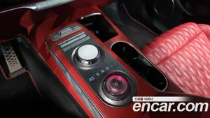 Genesis GV70, 2022 — миниатюра 12