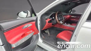 Genesis GV70, 2022 — миниатюра 13