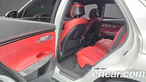 Genesis GV70, 2022 — миниатюра 18